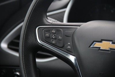 2023 Chevrolet Malibu LT 4dr Sedan w/1LT