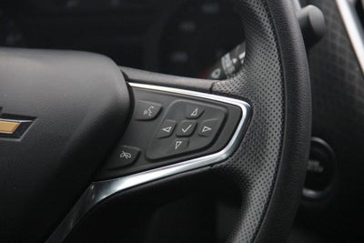 2023 Chevrolet Malibu LT 4dr Sedan w/1LT