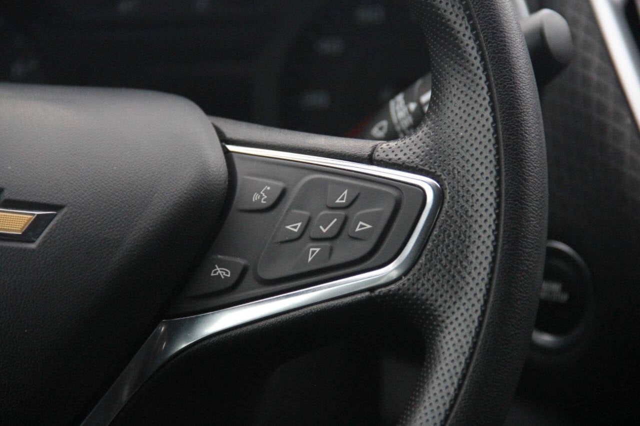 2023 Chevrolet Malibu LT 4dr Sedan w/1LT