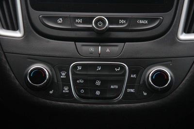 2023 Chevrolet Malibu LT 4dr Sedan w/1LT