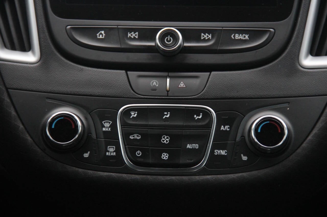 2023 Chevrolet Malibu LT 4dr Sedan w/1LT