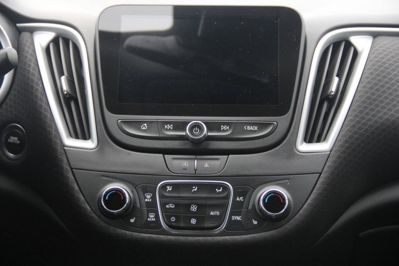 2023 Chevrolet Malibu LT 4dr Sedan w/1LT