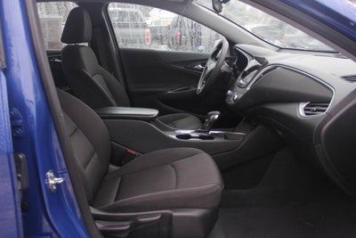 2023 Chevrolet Malibu LT 4dr Sedan w/1LT