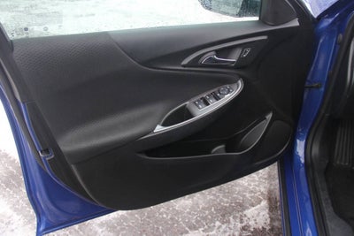 2023 Chevrolet Malibu LT 4dr Sedan w/1LT