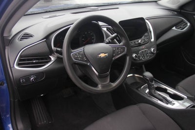 2023 Chevrolet Malibu LT 4dr Sedan w/1LT