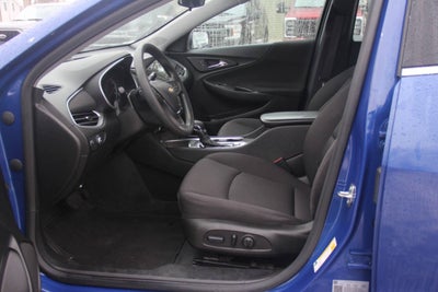 2023 Chevrolet Malibu LT 4dr Sedan w/1LT