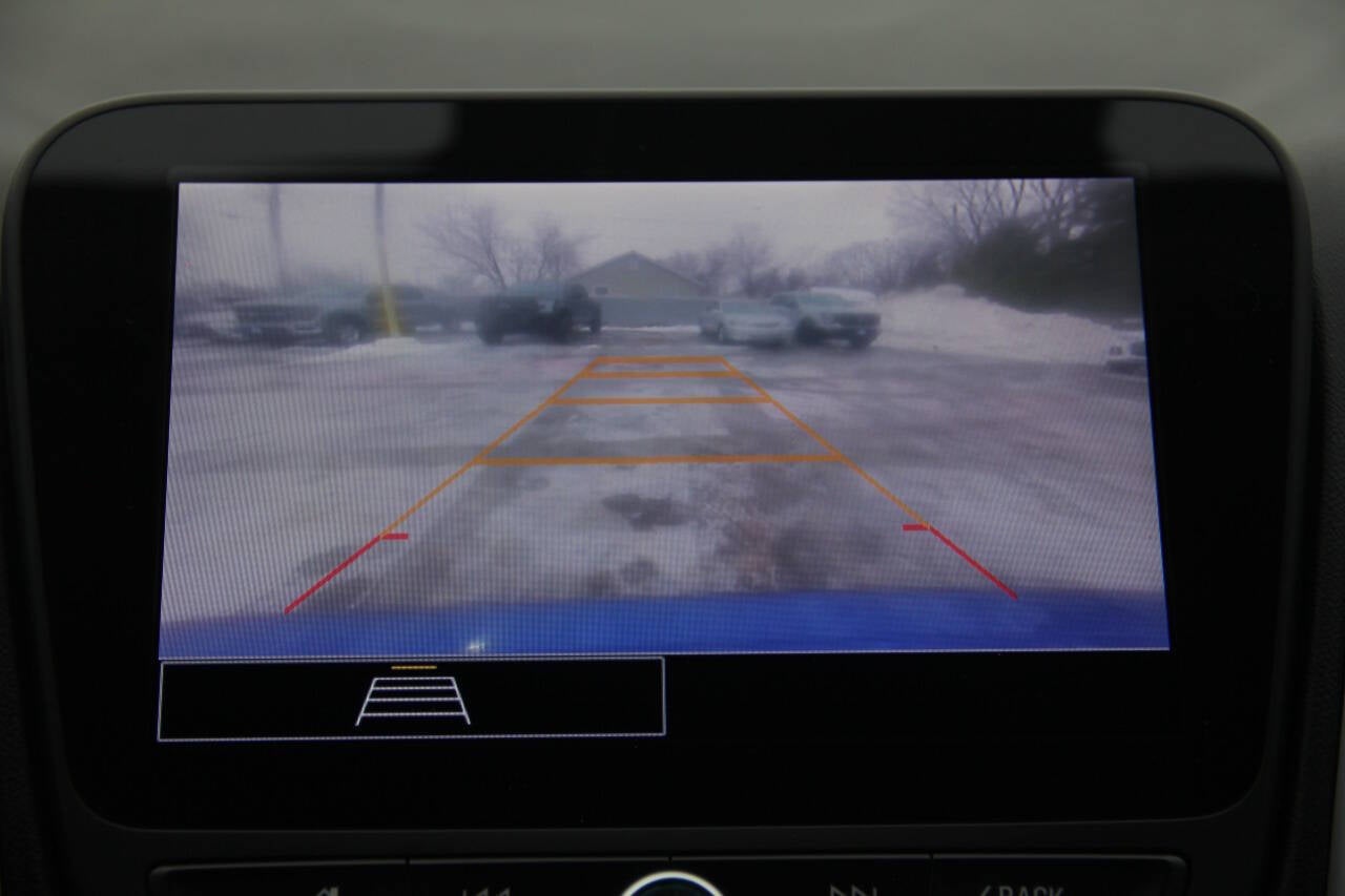 2023 Chevrolet Malibu LT 4dr Sedan w/1LT