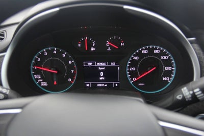 2023 Chevrolet Malibu LT 4dr Sedan w/1LT