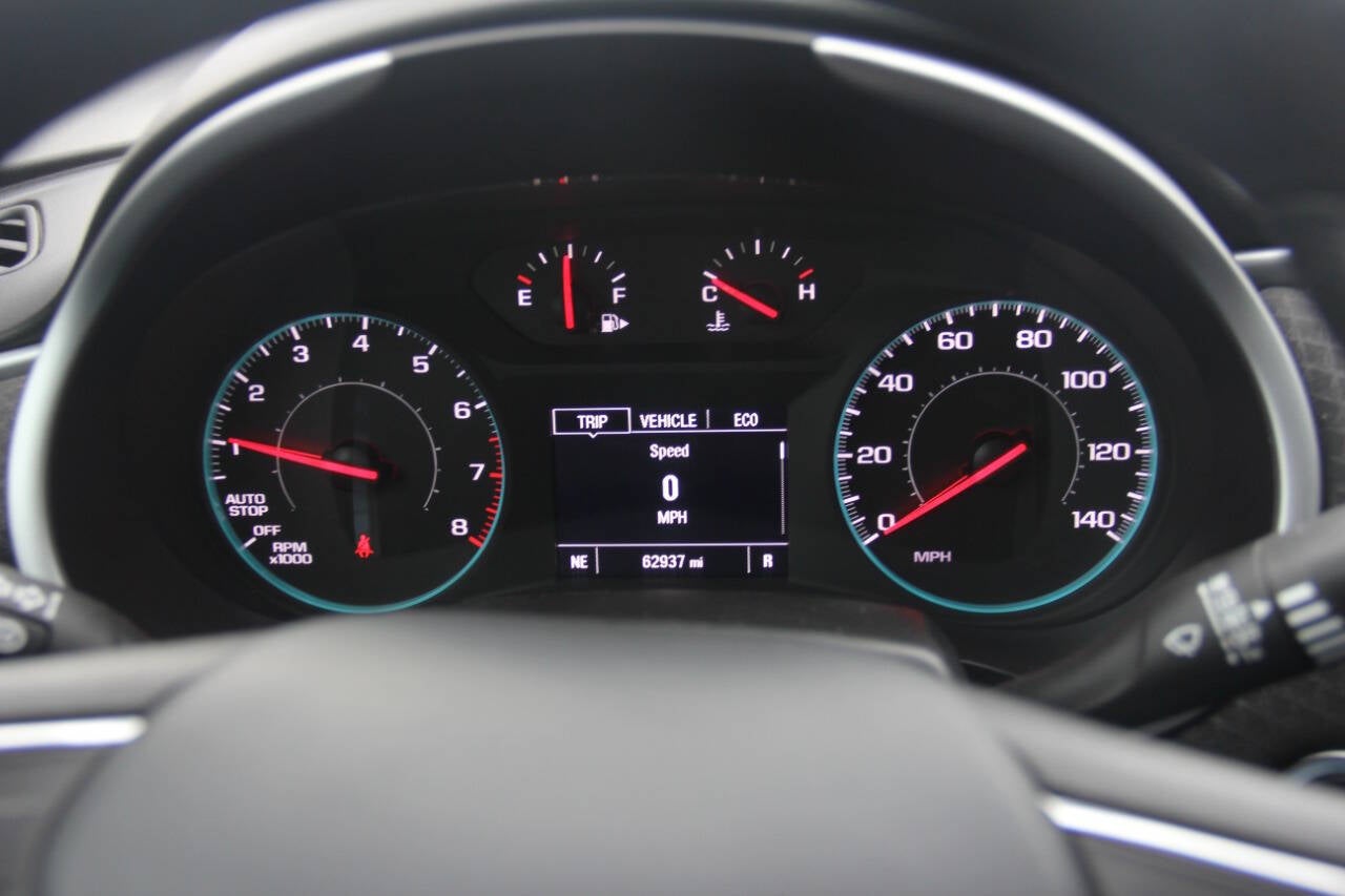 2023 Chevrolet Malibu LT 4dr Sedan w/1LT