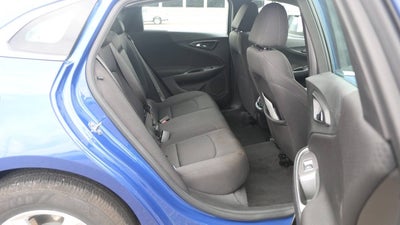 2023 Chevrolet Malibu LT 4dr Sedan w/1LT