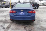 2023 Chevrolet Malibu LT 4dr Sedan w/1LT