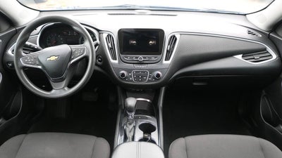 2023 Chevrolet Malibu LT 4dr Sedan w/1LT