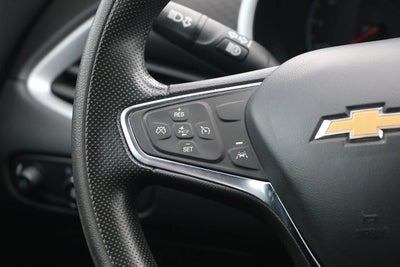 2023 Chevrolet Malibu LT 4dr Sedan w/1LT