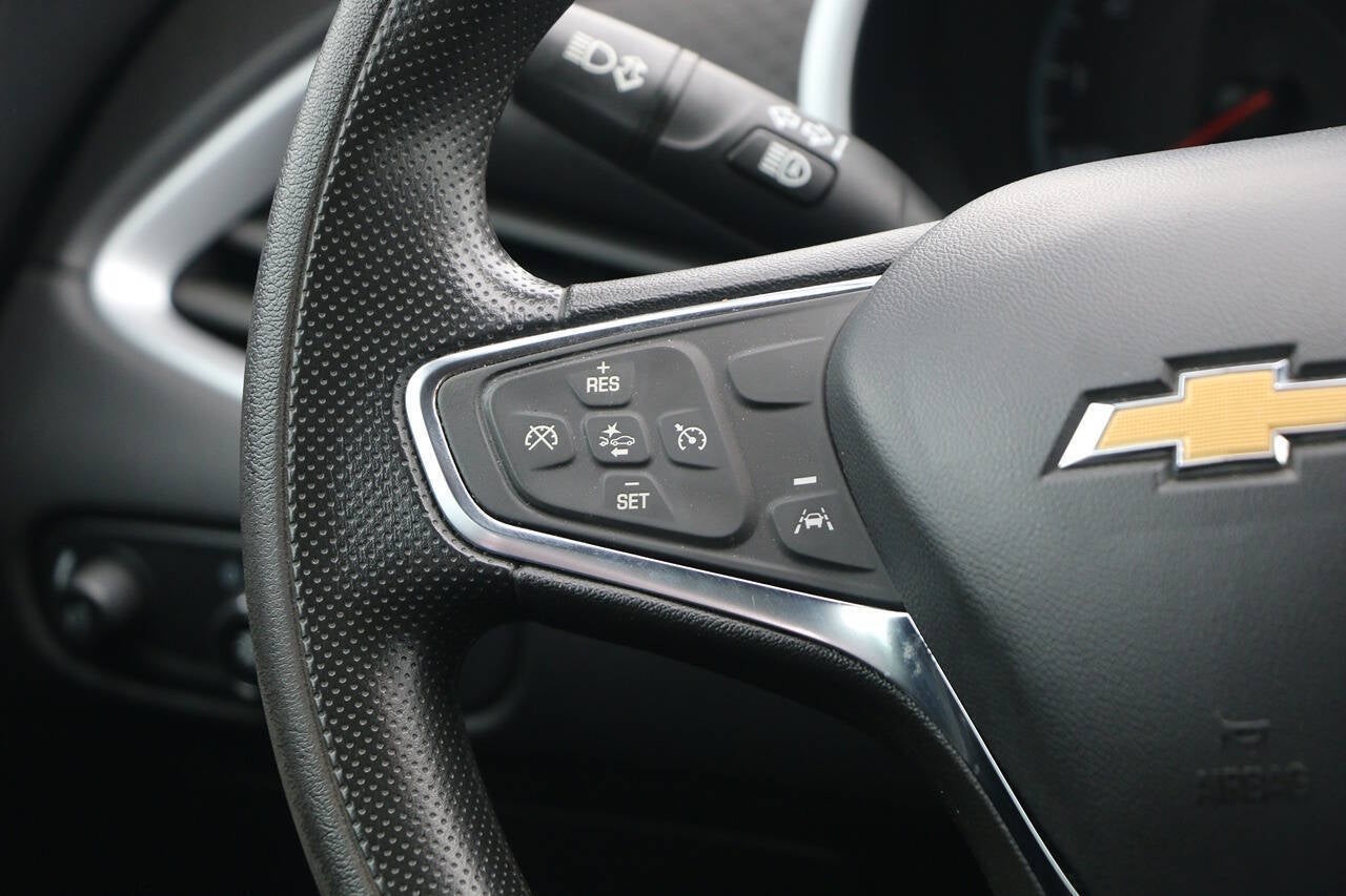 2023 Chevrolet Malibu LT 4dr Sedan w/1LT