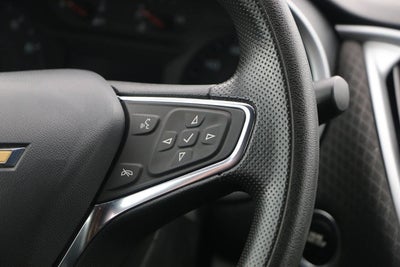 2023 Chevrolet Malibu LT 4dr Sedan w/1LT