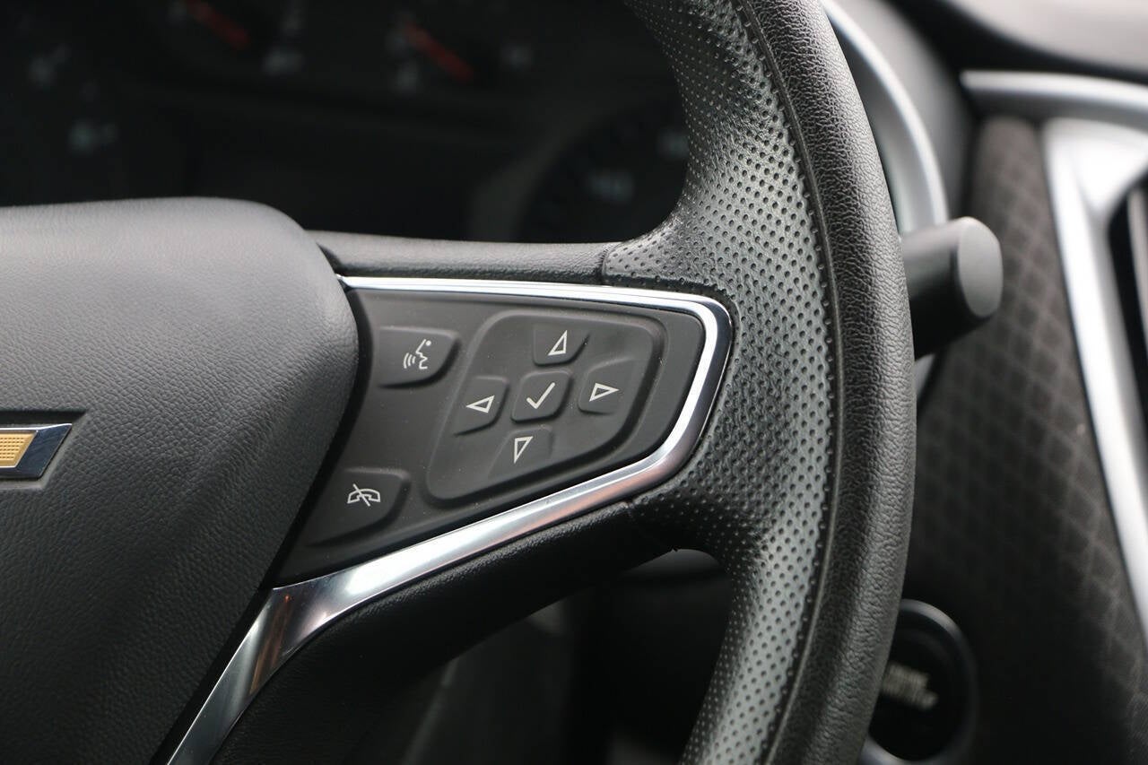 2023 Chevrolet Malibu LT 4dr Sedan w/1LT