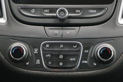 2023 Chevrolet Malibu LT 4dr Sedan w/1LT