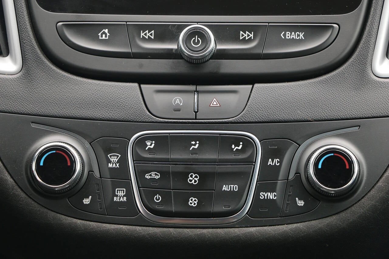 2023 Chevrolet Malibu LT 4dr Sedan w/1LT