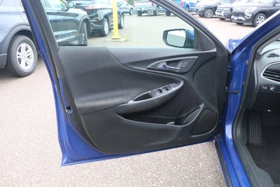 2023 Chevrolet Malibu LT 4dr Sedan w/1LT