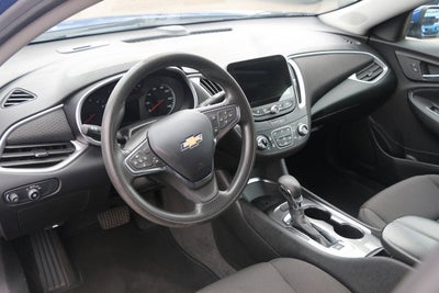 2023 Chevrolet Malibu LT 4dr Sedan w/1LT