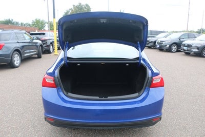 2023 Chevrolet Malibu LT 4dr Sedan w/1LT