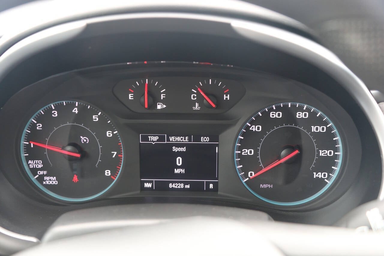 2023 Chevrolet Malibu LT 4dr Sedan w/1LT