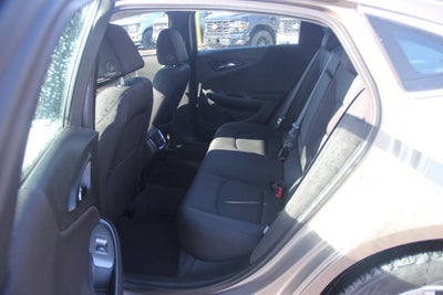 2024 Chevrolet Malibu LT 4dr Sedan w/1LT