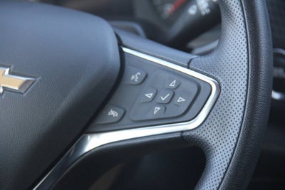 2024 Chevrolet Malibu LT 4dr Sedan w/1LT