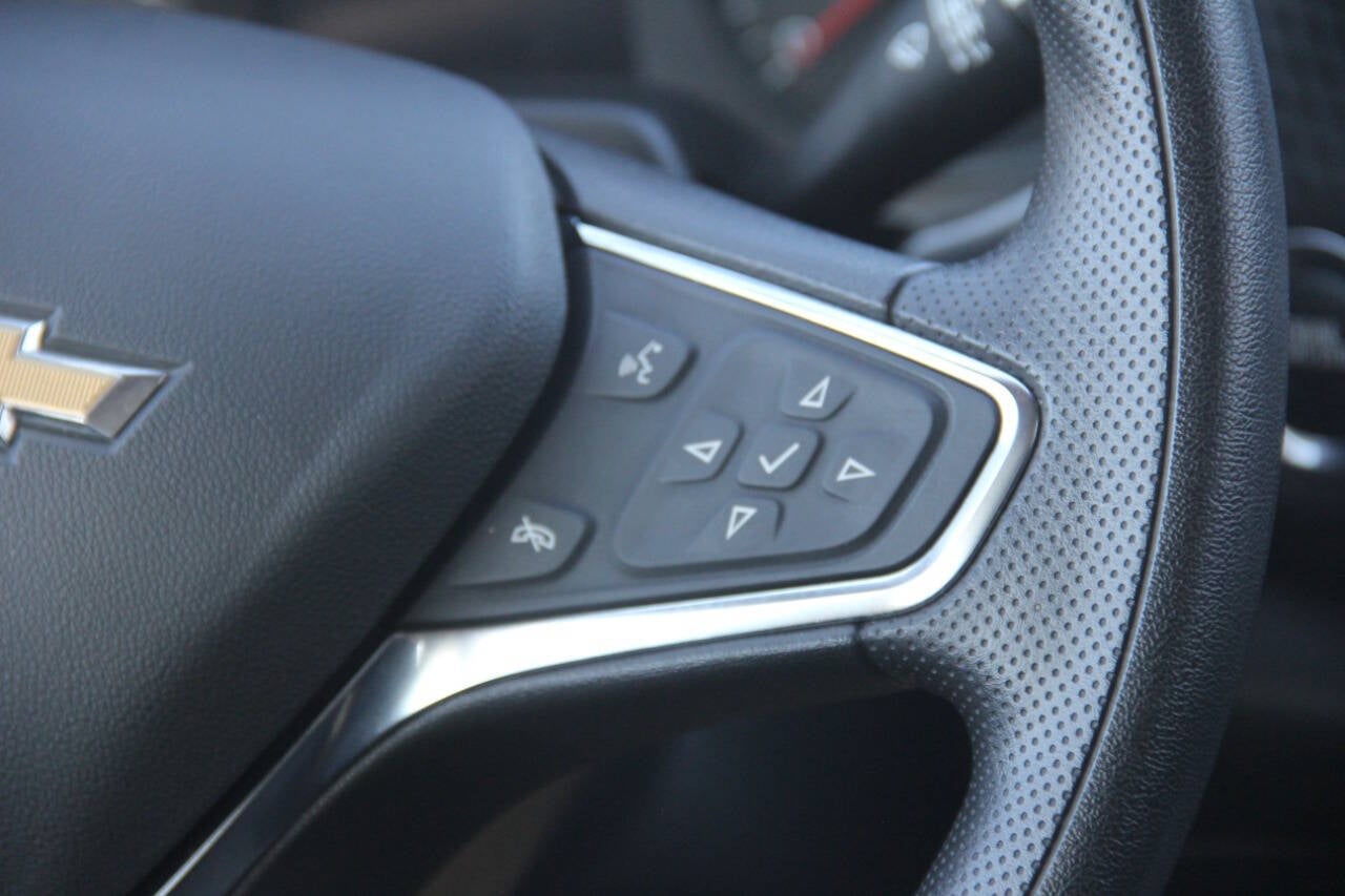 2024 Chevrolet Malibu LT 4dr Sedan w/1LT