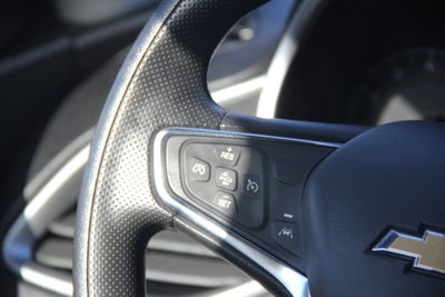 2024 Chevrolet Malibu LT 4dr Sedan w/1LT