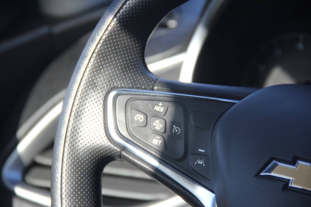 2024 Chevrolet Malibu LT 4dr Sedan w/1LT