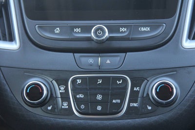 2024 Chevrolet Malibu LT 4dr Sedan w/1LT