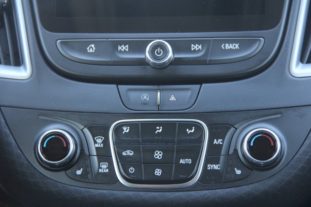 2024 Chevrolet Malibu LT 4dr Sedan w/1LT