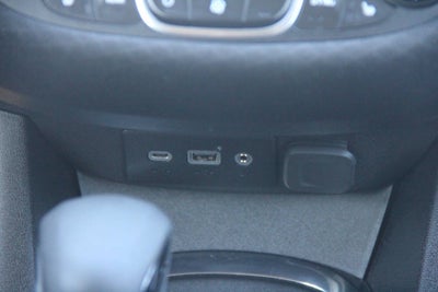 2024 Chevrolet Malibu LT 4dr Sedan w/1LT