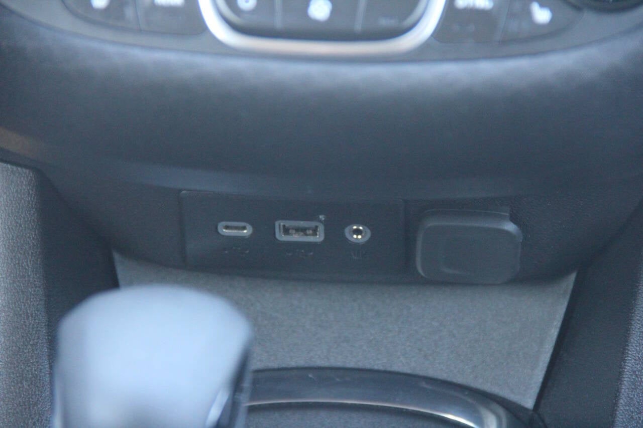 2024 Chevrolet Malibu LT 4dr Sedan w/1LT