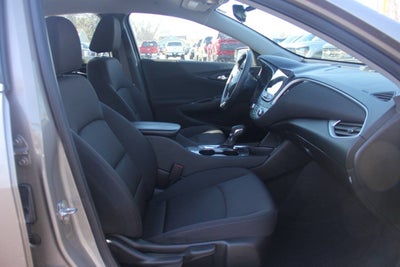 2024 Chevrolet Malibu LT 4dr Sedan w/1LT