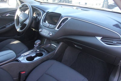 2024 Chevrolet Malibu LT 4dr Sedan w/1LT