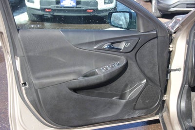 2024 Chevrolet Malibu LT 4dr Sedan w/1LT