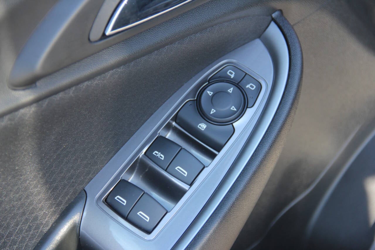 2024 Chevrolet Malibu LT 4dr Sedan w/1LT