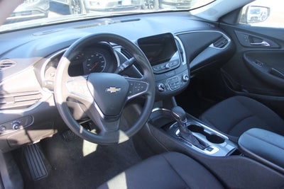 2024 Chevrolet Malibu LT 4dr Sedan w/1LT