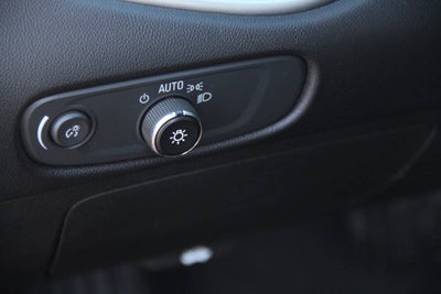 2024 Chevrolet Malibu LT 4dr Sedan w/1LT