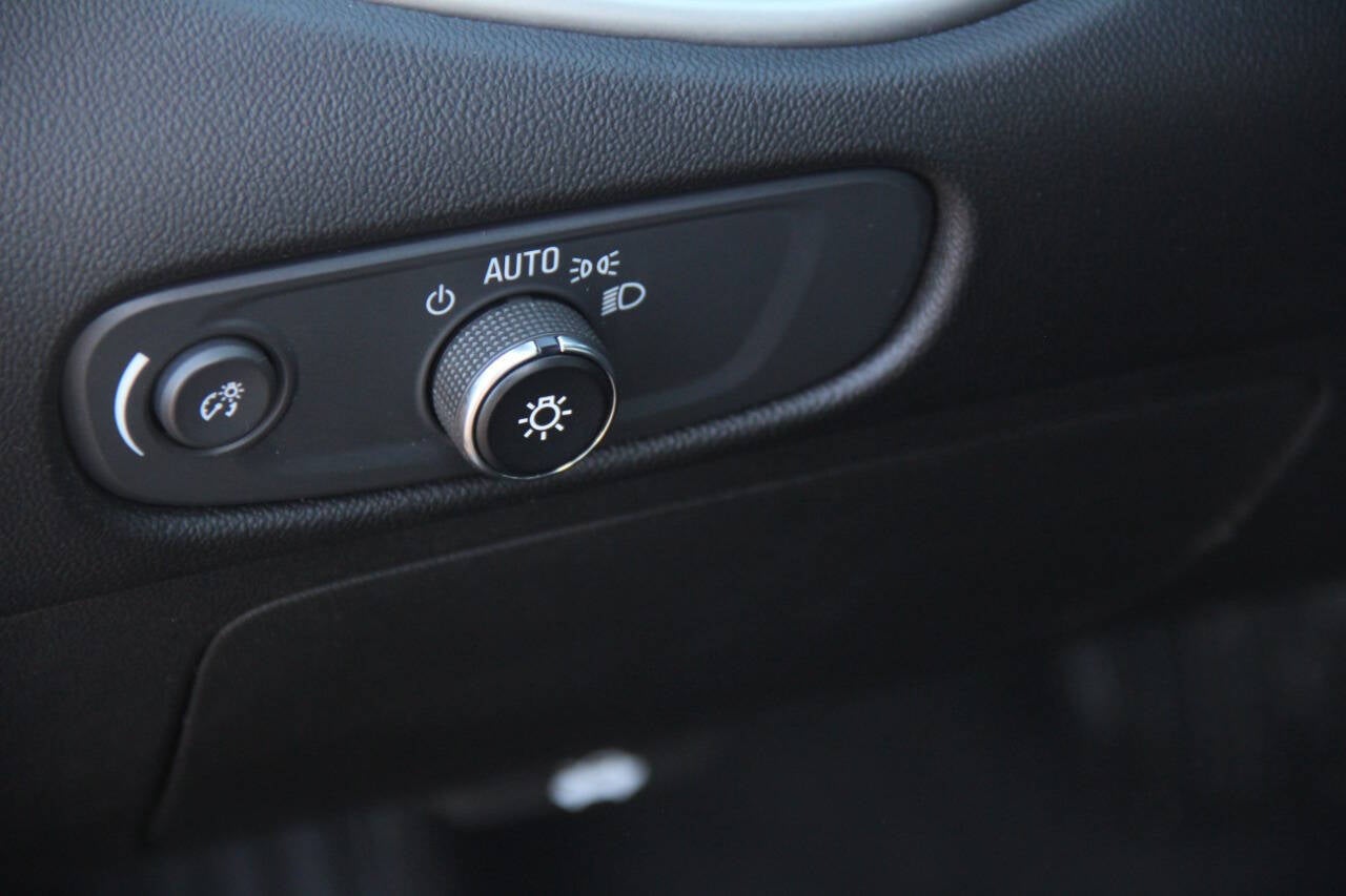 2024 Chevrolet Malibu LT 4dr Sedan w/1LT