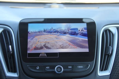 2024 Chevrolet Malibu LT 4dr Sedan w/1LT