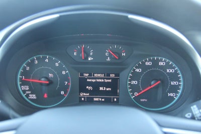 2024 Chevrolet Malibu LT 4dr Sedan w/1LT