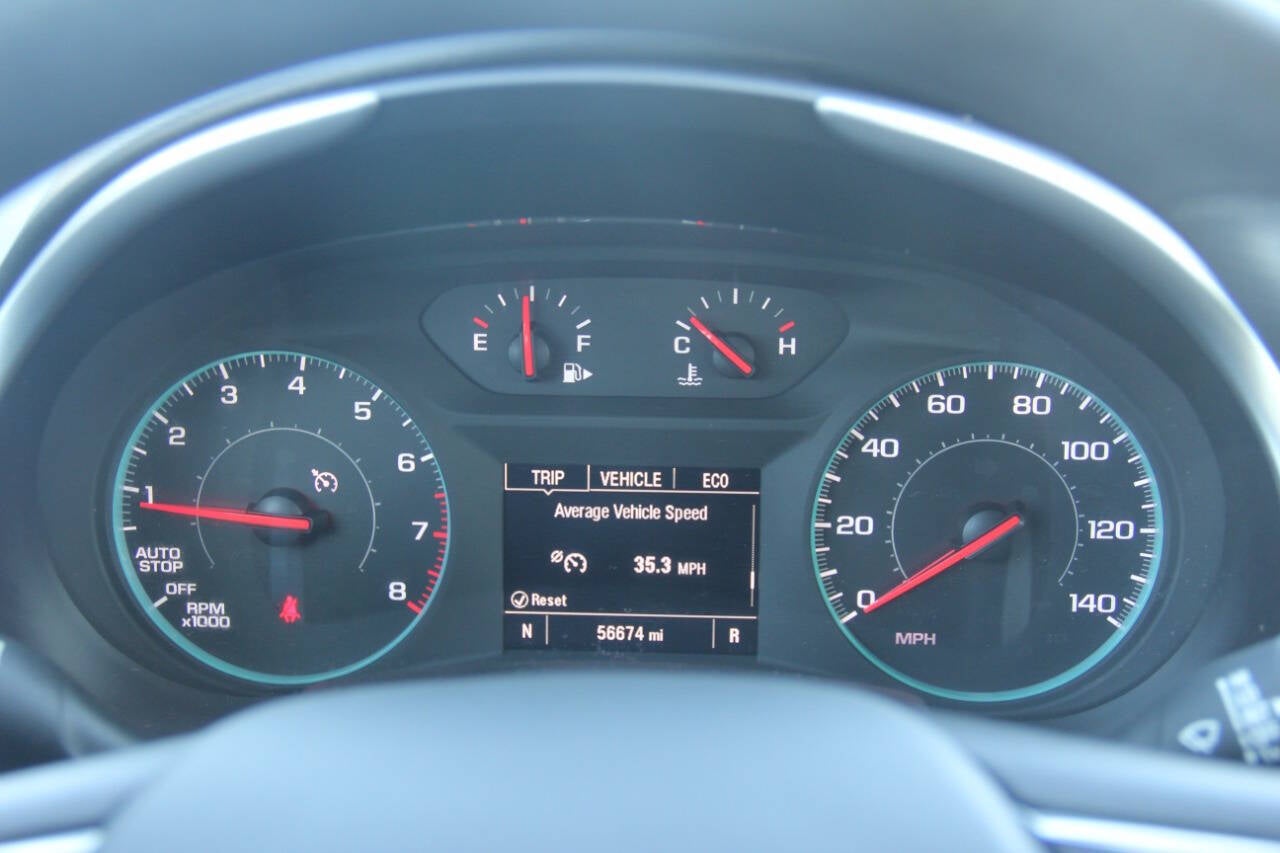 2024 Chevrolet Malibu LT 4dr Sedan w/1LT