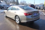 2024 Chevrolet Malibu LT 4dr Sedan w/1LT