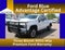 2024 Chevrolet Silverado 2500HD Custom 4x4 4dr Crew Cab SB