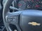 2024 Chevrolet Silverado 2500HD Custom 4x4 4dr Crew Cab SB