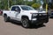2024 Chevrolet Silverado 2500HD Custom 4x4 4dr Crew Cab SB