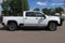 2024 Chevrolet Silverado 2500HD Custom 4x4 4dr Crew Cab SB